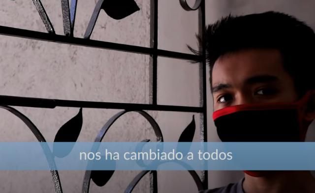 VÍDEO | La conoces bien: 'Confinamiento', la palabra del año para FundéuRAE