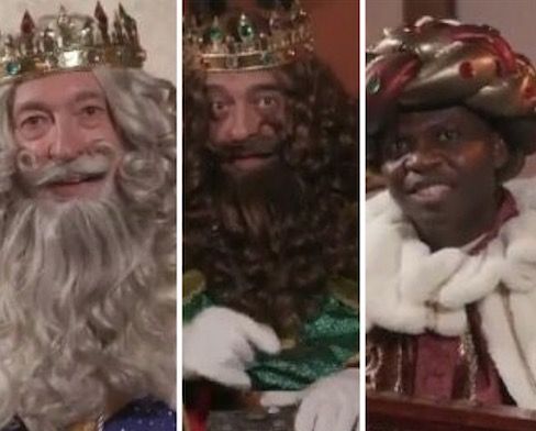 VÍDEO | Los Reyes Magos tienen un mensaje para los niños y niñas de Talavera