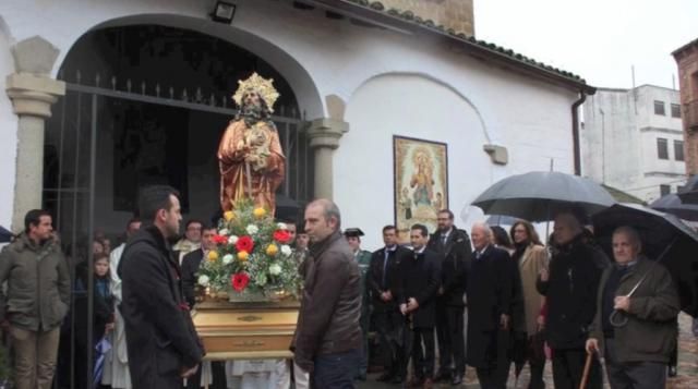 VIDEOPOEMA | 'Navalcán y su Fiesta de San Pablo', por José María Gómez