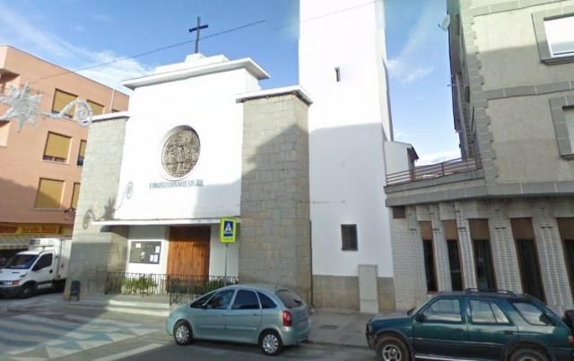 TALAVERA | La parroquia de Patrocinio, lugar de gracia especial por el Año Santo de San José