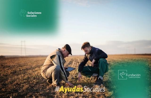 MEDIO RURAL | Estos son los 10 proyectos premiados por Eurocaja Rural