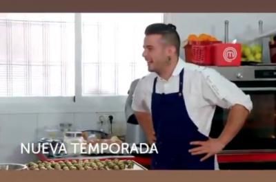 VÍDEO | Maldonado, Talavera y Masterchef: “Qué barbaridad”