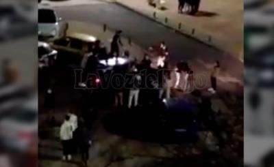 VÍDEO | ¿Pasará lo mismo este fin de semana? Botellones y descontrol en Talavera