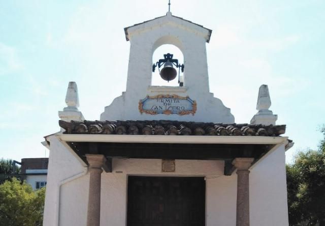 Grupo Garvín rinde homenaje a la Hermandad de San Isidro