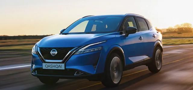 El mejor Nissan Qashqai de la historia llega a España