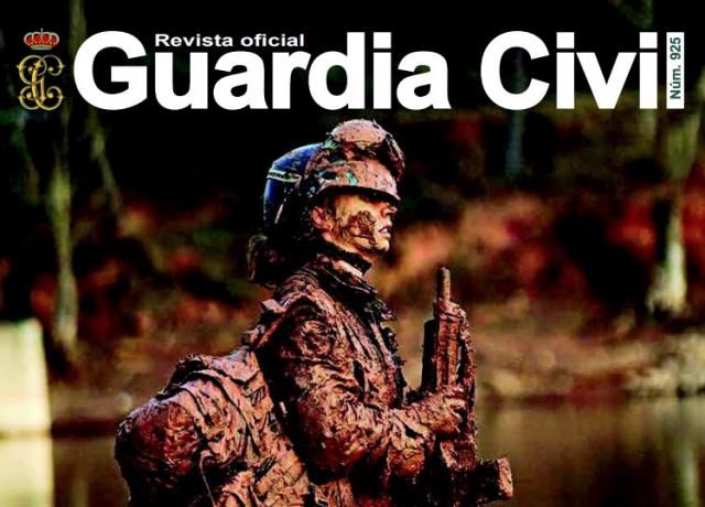 Pillan al estafador de la revista de la Guardia Civil: actuó en pueblos de Toledo