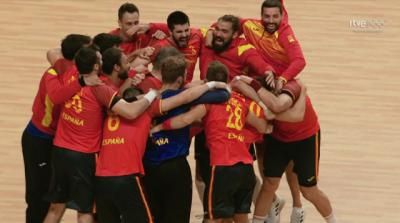 El bronce olímpico en balonmano tiene raíces en 'Los Navalmorales'