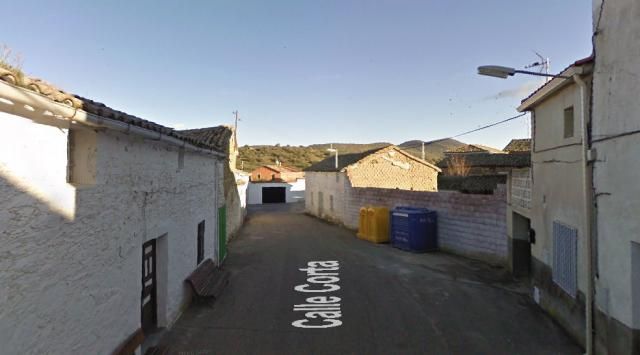 Calle Corta | Google Maps