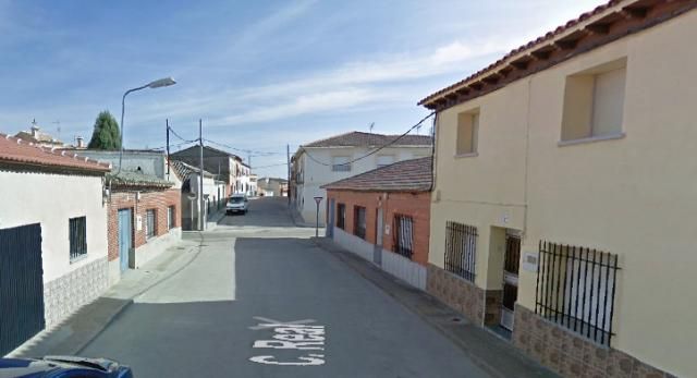 Calle Real | Foto: Google Maps