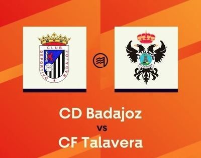 El Talavera, nuevo equipo, nueva ilusión: horario y cómo ver el partido ante el Badajoz