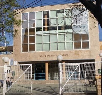 Investigan una presunta agresión homófoba en un instituto