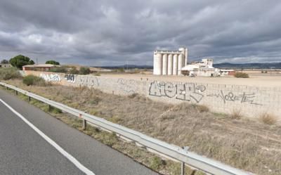 Muere un hombre mientras trabajaba en una fábrica en un pueblo de Toledo