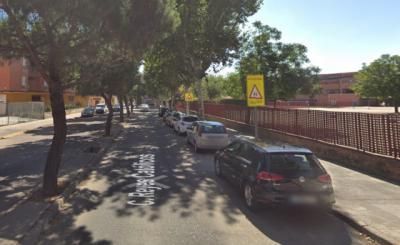 Detienen en Talavera a dos personas con órdenes de detención en Madrid