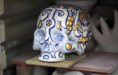 La cerámica de Talavera conquista el New York Times