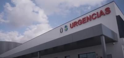 Muy atento: las Urgencias del nuevo Hospital de Toledo abren el 4 de diciembre