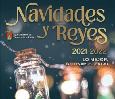 Descubre toda la programación de Navidad en Talavera: más de 100 actividades