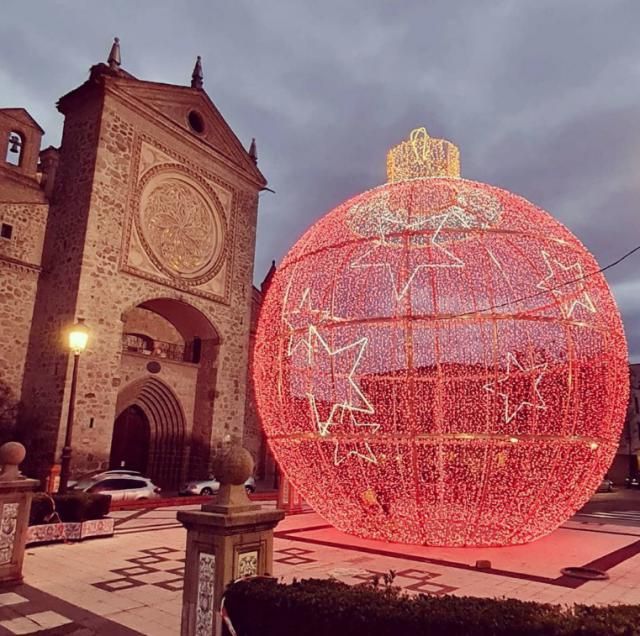 Talavera de la Reina | Foto: @turismotalvera