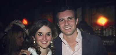 Casado y Ayuso, 20 años de una bonita amistad… rota por el poder