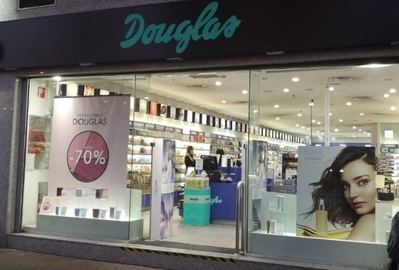 Douglas quiere cerrar su tienda de Talavera: 10 despidos