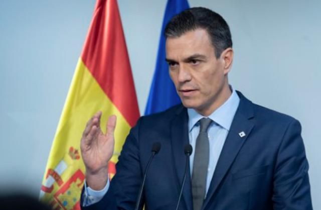 Los móviles de Pedro Sánchez y Margarita Robles han sido espiados con Pegasus