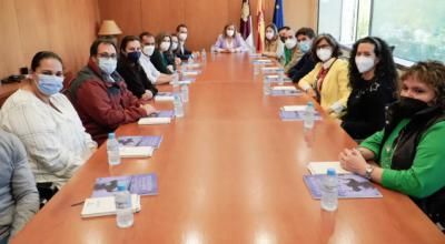 Un colegio de Talavera, premiado por el Ministerio de Educación