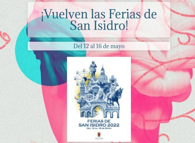 Ferias San Isidro de Talavera: Todo lo que necesitas saber para no perderte nada