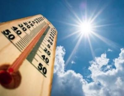 El verano calienta motores y pronto llegarán máximas de hasta 33 ºC