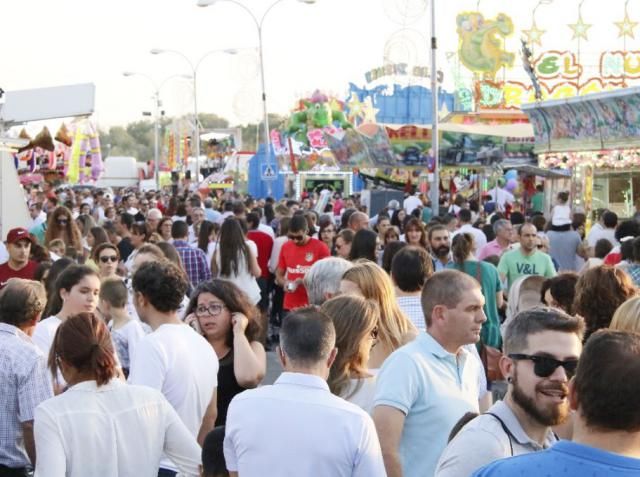 Ferias de San Isidro de Talavera: Castilla-La Mancha levanta las restricciones anticovid