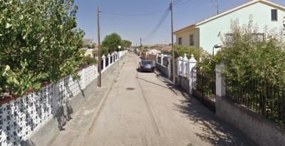 Fallece un hombre atropellado por un camión en un pueblo de Toledo