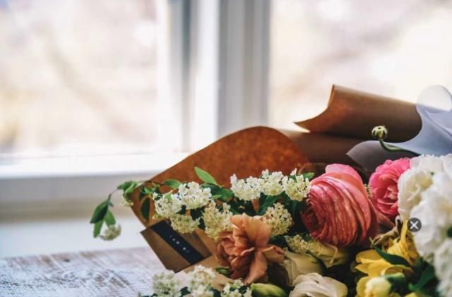 La venta de flores funerarias online aumenta en la provincia de Toledo