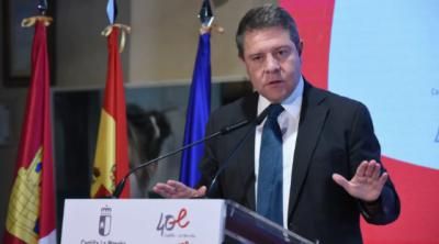 Page critica que la Ley de Memoria se pacte con Bildu: "Es gente que todo lo que toca lo ensucia"