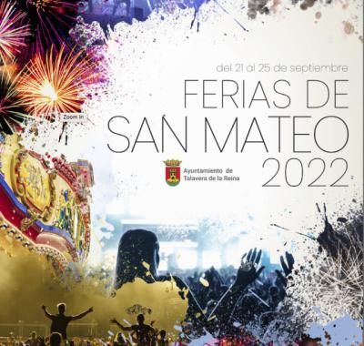 La guía de las Feria de San Mateo: todo lo que tienes que saber (y más)