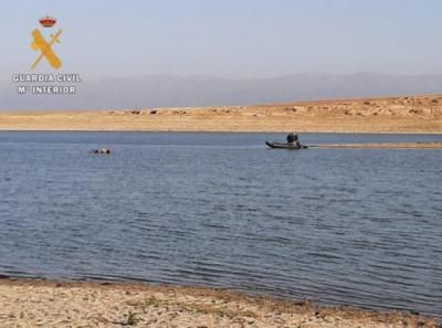 Encuentran muerto al joven desaparecido en un embalse próximo a la comarca de Talavera