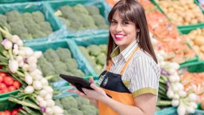 Mercadona busca trabajadores en Talavera, Toledo, Torrijos…