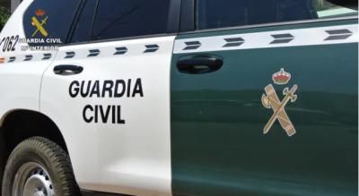 La guardia civil que ha matado a sus hijas no tenía antecedentes por baja psicológica