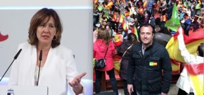 El Gobierno CLM valora al "desconocido" candidato de Vox a la Presidencia regional