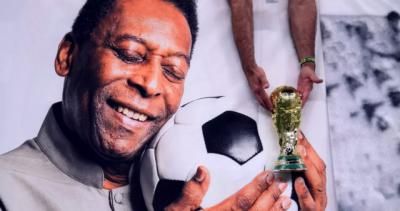 Muere Pelé a los 82 años: adiós a una leyenda del fútbol