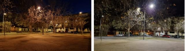 Talavera, en el camino de ser una ciudad 100% LED