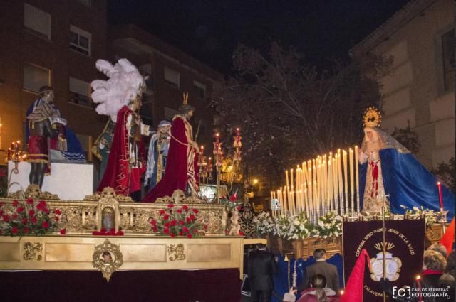 ¿Lloverá en la Semana Santa 2023? Primeras previsiones meteorológicas