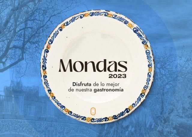 Una treintena de locales y establecimientos de Talavera participan en ‘Saborea Mondas’