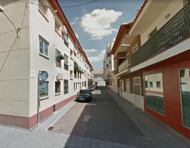 Travesía de Júpiter – Foto: Google Maps