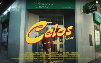 'Celos', la nueva campaña de Eurocaja Rural que reivindica una forma de hacer banca humana y cercana