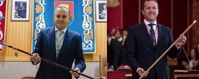 &#191;Dimitir&#225;n los alcaldes de Talavera y Toledo? El PSOE critica la &#8220;hipocres&#237;a&#8221; del PP con la lista m&#225;s votada