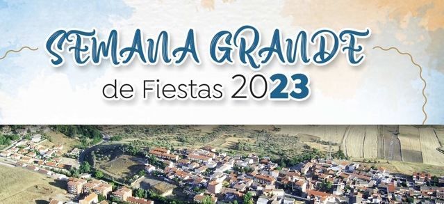 Semana Grande de Fiestas de   Cazalegas