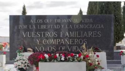 Familiares de asesinados durante el franquismo recibirán sus restos