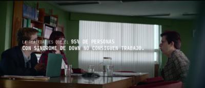 #Extracapacitados: muestra tu apoyo a las personas con síndrome de Down en su búsqueda de empleo