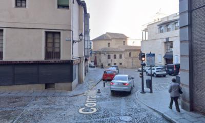 Anuncian importantes cortes de tráfico en el Casco Histórico de Toledo