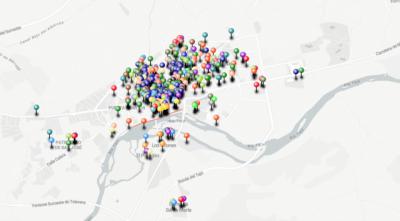 ¿Qué es el Mapa de Recursos Comunitarios de Talavera? Una herramienta gratuita y útil