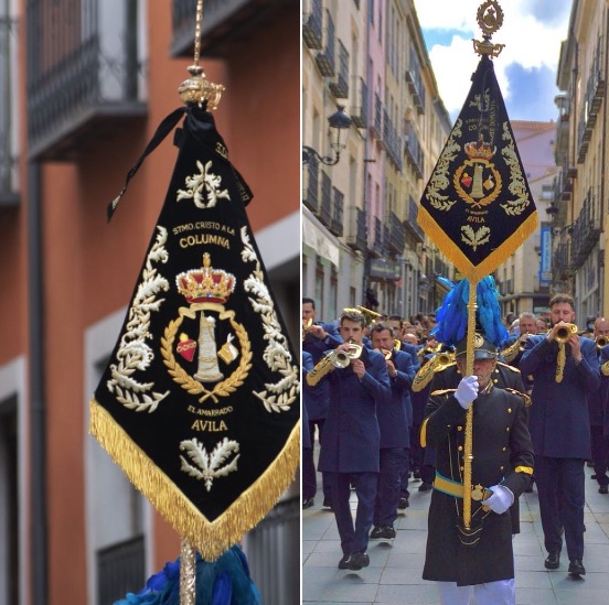 Aniversario 300 años Lignum Crucis Novés (Toledo)