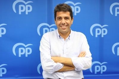 Mazón sobre el trasvase: "Puig no pinta nada en Madrid y Page mucho más"